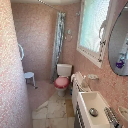 4* Proche Centre Et Plage. Animaux Bienvenus *