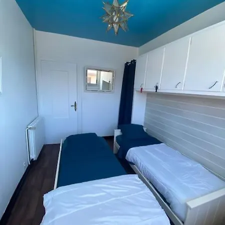 Villa 4* Proche Centre Et Plage. Animaux Bienvenus