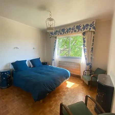 Villa 4* Proche Centre Et Plage. Animaux Bienvenus Meschers-sur-Gironde