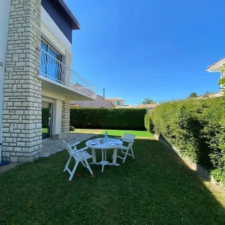 4* Proche Centre Et Plage. Animaux Bienvenus Villa Meschers-sur-Gironde