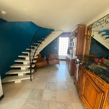 Villa 4* Proche Centre Et Plage. Animaux Bienvenus