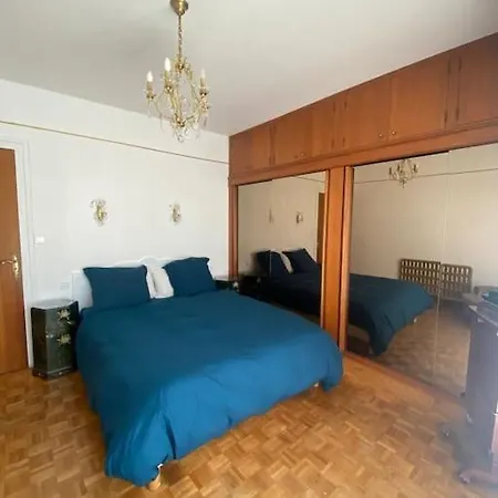 Villa 4* Proche Centre Et Plage. Animaux Bienvenus