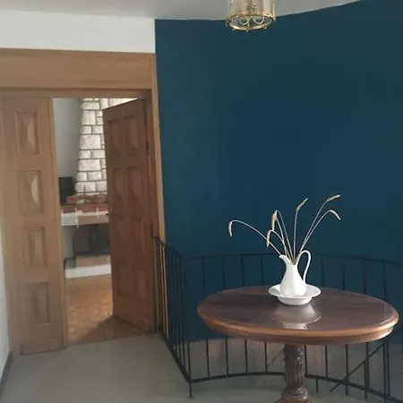 Villa 4* Proche Centre Et Plage. Animaux Bienvenus