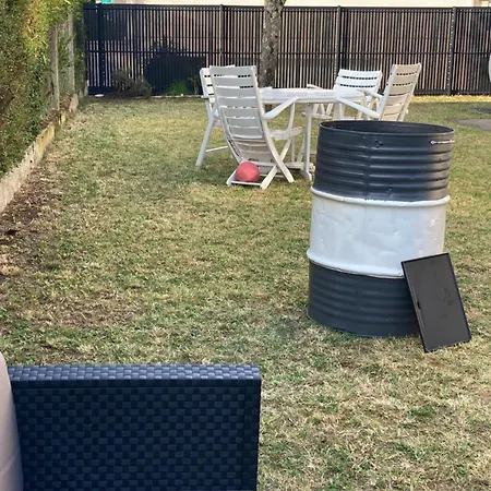 Villa 4* Proche Centre Et Plage. Animaux Bienvenus Meschers-sur-Gironde