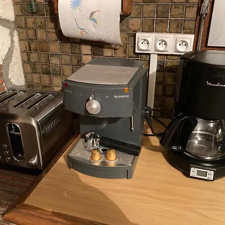 4* Proche Centre Et Plage. Animaux Bienvenus Meschers-sur-Gironde