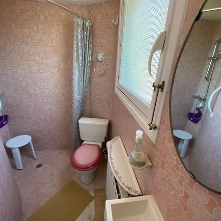 Villa 4* Proche Centre Et Plage. Animaux Bienvenus