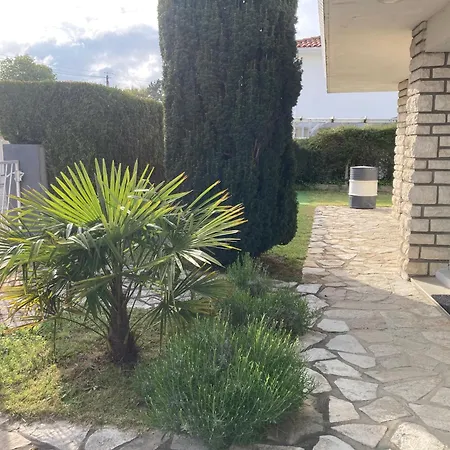 4* Proche Centre Et Plage. Animaux Bienvenus Villa *