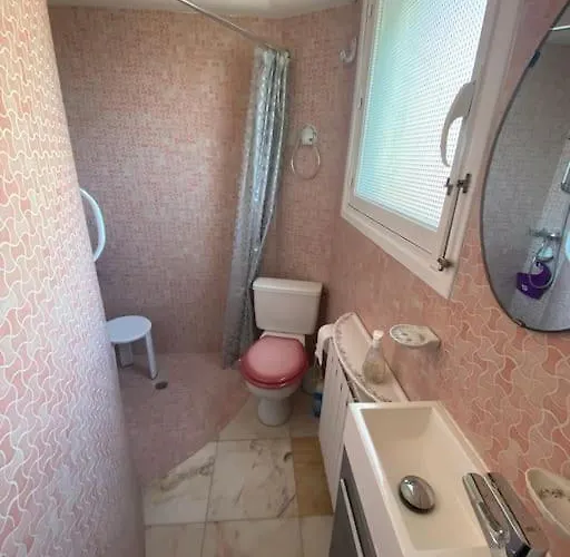 4* Proche Centre Et Plage. Animaux Bienvenus *