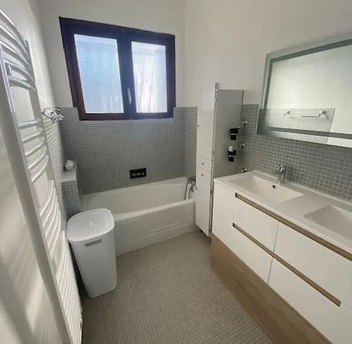 4* Proche Centre Et Plage. Animaux Bienvenus Meschers-sur-Gironde