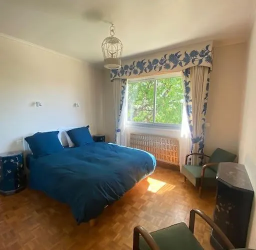 Villa 4* Proche Centre Et Plage. Animaux Bienvenus Meschers-sur-Gironde