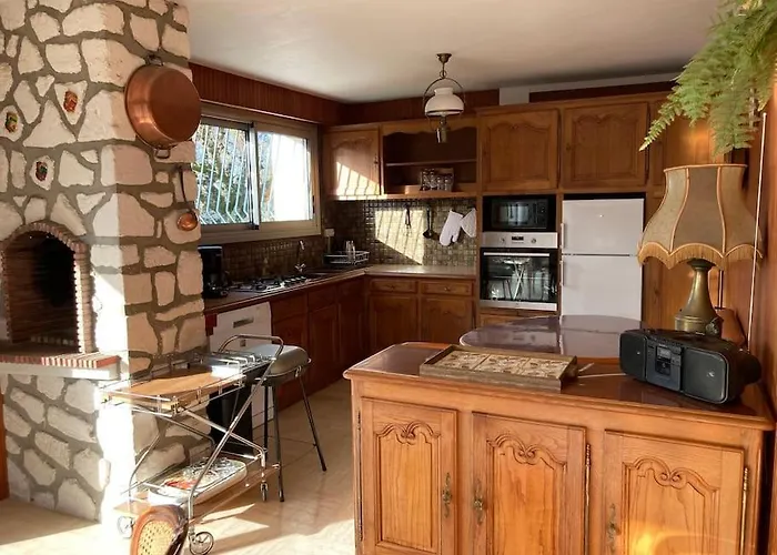 4* Proche Centre Et Plage. Animaux Bienvenus Villa *