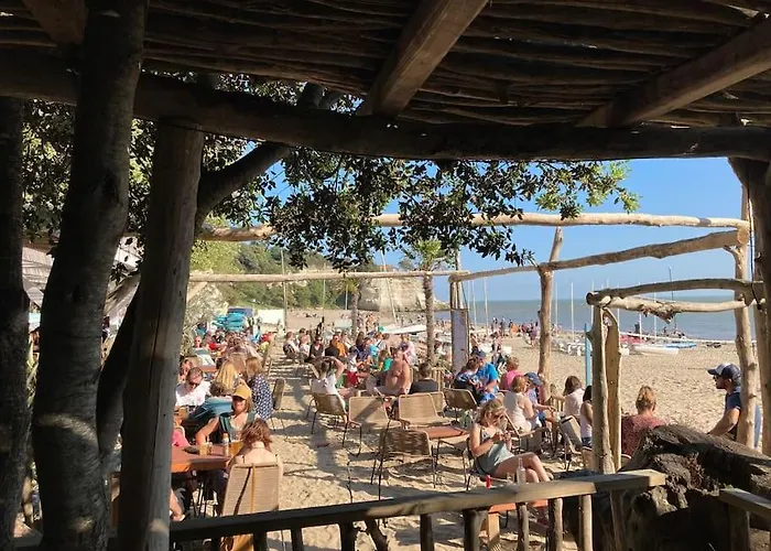 4* Proche Centre Et Plage. Animaux Bienvenus Meschers-sur-Gironde