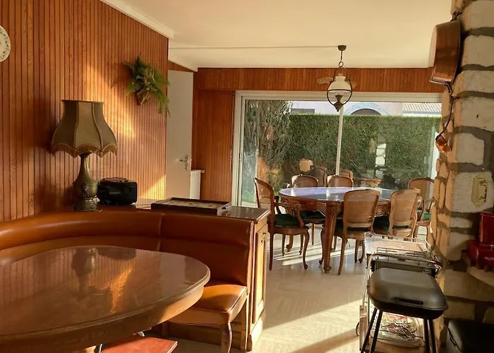 4* Proche Centre Et Plage. Animaux Bienvenus Meschers-sur-Gironde