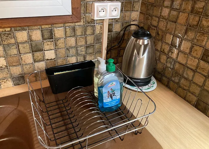 4* Proche Centre Et Plage. Animaux Bienvenus *