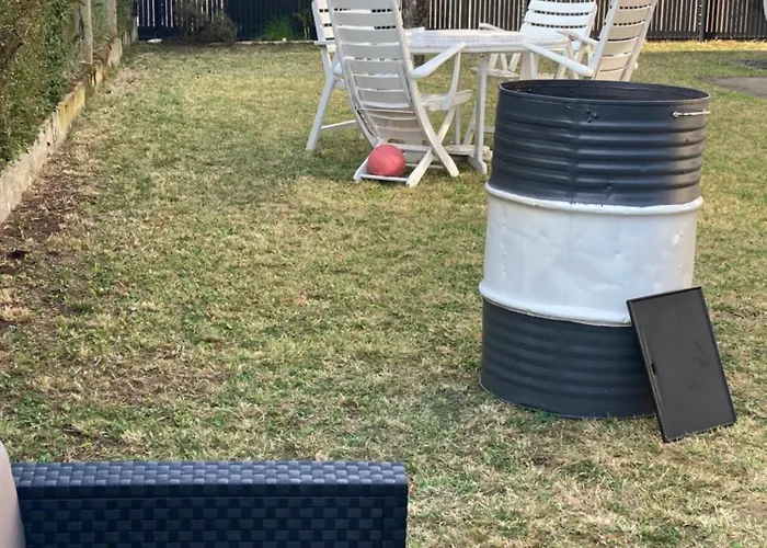 Villa 4* Proche Centre Et Plage. Animaux Bienvenus Meschers-sur-Gironde