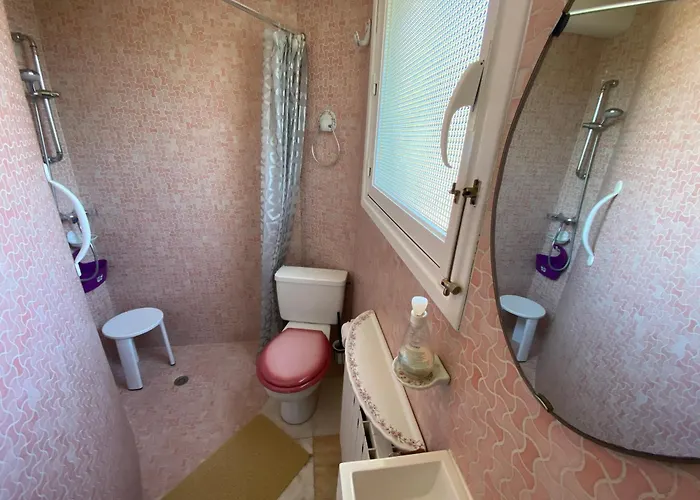 Villa 4* Proche Centre Et Plage. Animaux Bienvenus